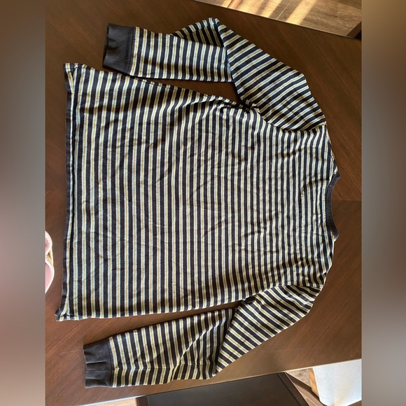 Vans long sleeve - Picture 4 of 4